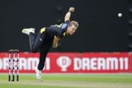 SuperSmash Men's - Wellington v Central Districts (Image courtesy: Getty Images)